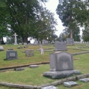 Historic Oakwood Cemetery - Historical Places