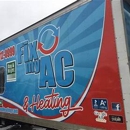 Fix My AC Inc - Air Conditioning Service & Repair