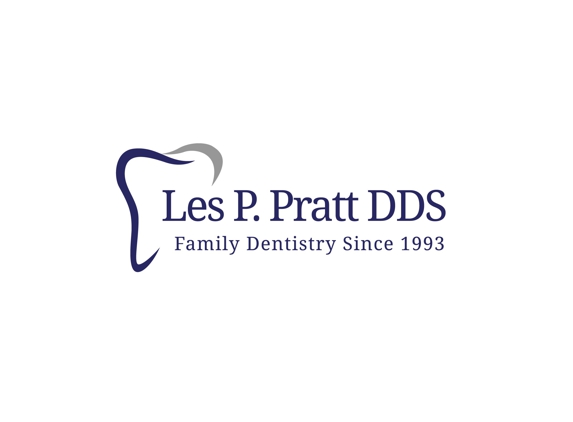 Les P. Pratt, DDS - San Antonio, TX