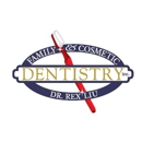 Family And Cosmetic Dentistry