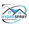 Hydro Spray Pressure Washing gallery