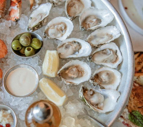 Jax Fish House & Oyster Bar - Fort Collins, CO