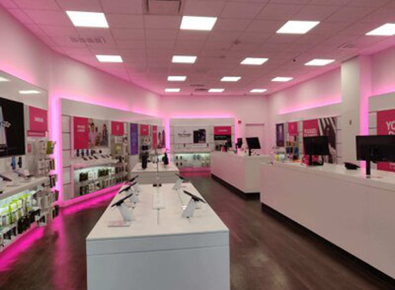 T-Mobile - Kingston, MA