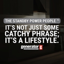 Generator Supercenter of South Atlanta - Supermarkets & Super Stores