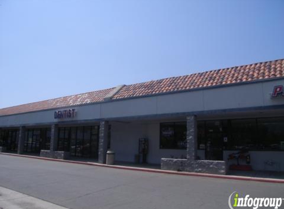 Kotija Taco Shop - Escondido, CA