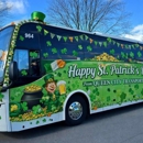 Queen City Motorcoach Transportation - Public Transportation