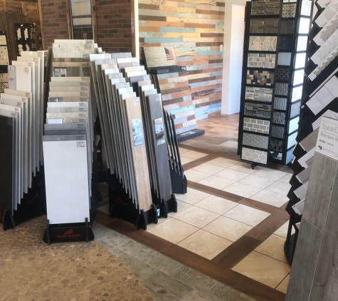 Shelton Tile and Flooring - Johnson City, TN