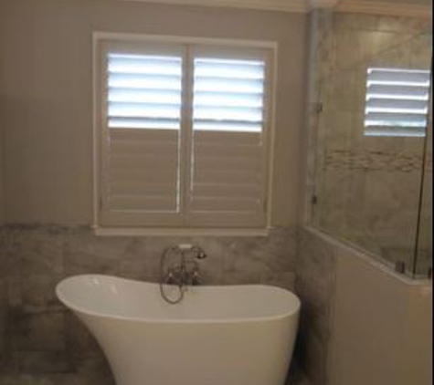 Affordable Blinds & Shutters - Cartersville, GA