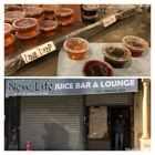 New Life Juice Bar & Lounge