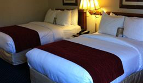 Comfort Inn - Laurinburg, NC