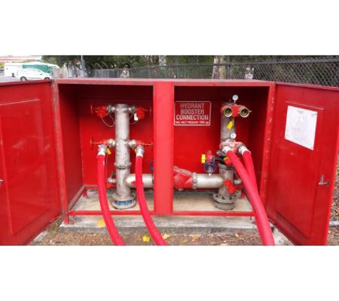 A1 Fire & Safety - Toowoomba City, QLD