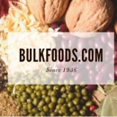 Bulk Foods - Edible Nuts