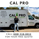 Calpro Artificial Turf Co - Artificial Grass
