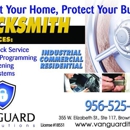 Vanguard IT Solutions - Computer System Designers & Consultants