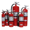 Valley Fire Control - Fire Protection Equipment & Supplies