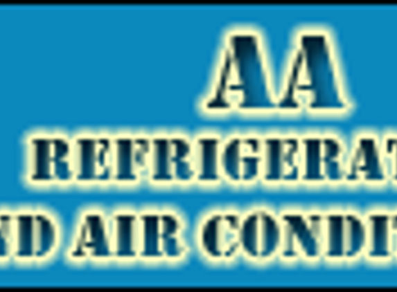 Aranas Refrigeration And Air Conditioning Repair and Service - Los Angeles, CA