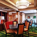 Fairfield Inn & Suites - Hotels