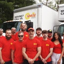Sunrise Moving and Packing - Movers & Full Service Storage