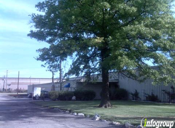 B & L Industrial Systems - Granite City, IL