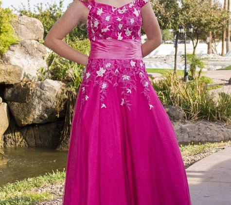 Virtuous Prom - Lake Elsinore, CA