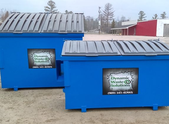 Dynamic Waste Solutions - Alpena, MI