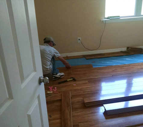 Home Services Now - Lakeland, FL. New Floors in LAKELAND Fl