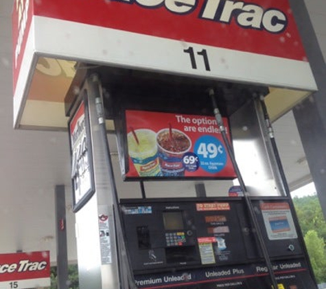 RaceTrac - Cartersville, GA