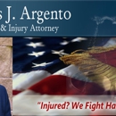 Charles J. Argento & Associates - Accident & Property Damage Attorneys