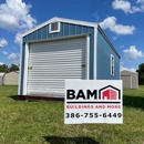 Buildings and More - Macclenny - Sheds