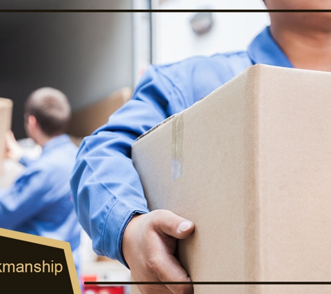 Bourke Removals & Freight - Swan Hill, VIC. Quality Workmanship