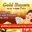 Gold Buyers New York City - Diamond Buyers