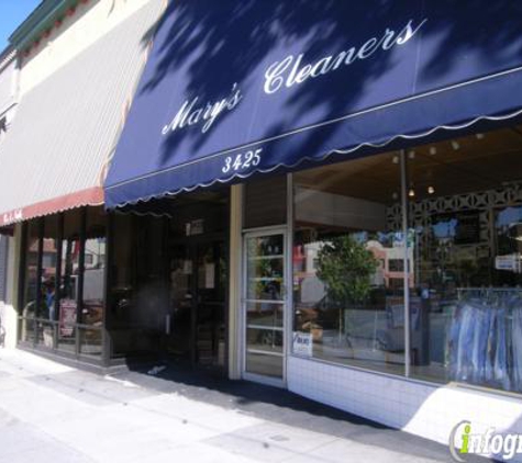 Mary's Cleaners - Oakland, CA