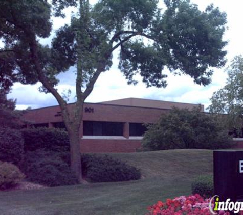 Elk Grove Village Bank & Trust - Elk Grove Village, IL