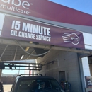 Jiffy Lube Oil Change - Automobile Parts & Supplies