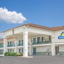 Days Inn by Wyndham Hamilton - Motels