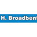 David H. Broadbent, M.D. - Physicians & Surgeons