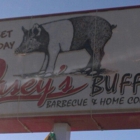 Casey's Buffett Barbecue & Home Cookin
