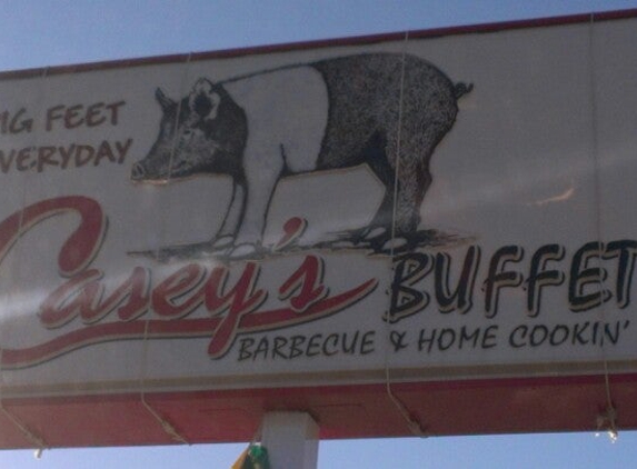Casey's Buffett Barbecue & Home Cookin - Wilmington, NC
