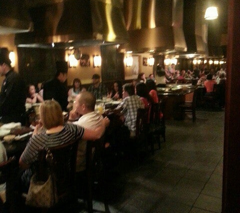 Kobe Japanese Steakhouse & Sushi Bar - Tempe, AZ