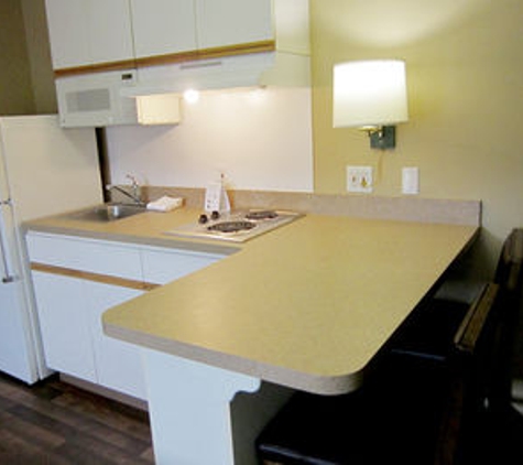 Extended Stay America - Bellevue, WA