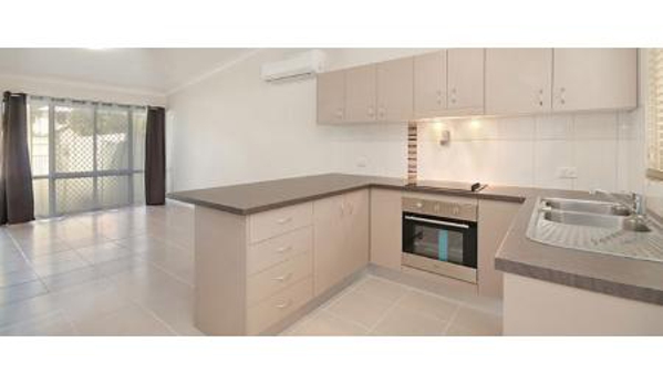 Andrew Hahn Cabinetry - Garbutt, QLD