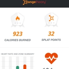 Orangetheory Fitness