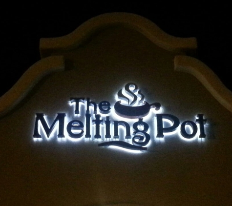 The Melting Pot - Scottsdale, AZ