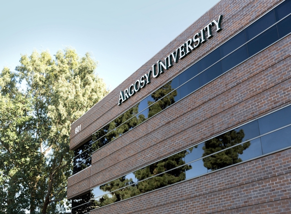 Argosy University - Santa Ana, CA