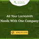 Stuart Lock & Key