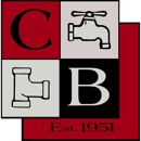 Cobabe Brothers Plumbing - Plumbers