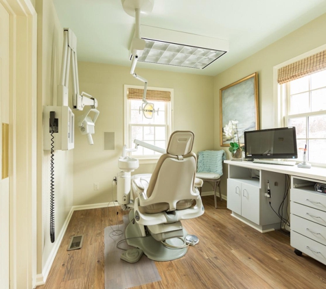 Imperial Dental Associates - Westport, CT