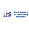 M & M Heating & Air Conditioning Service Co. gallery