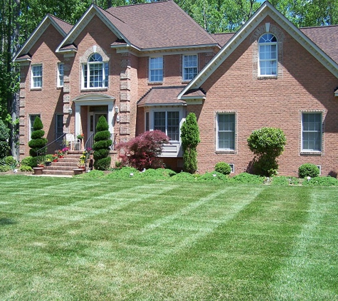 US Landscapes, LLC - Mechanicsville, VA