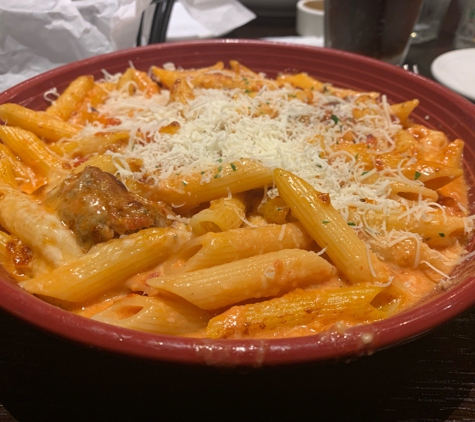 Carrabba's Italian Grill - Columbus, GA